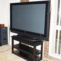 Games TV Stand…