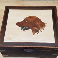 Marquetry 2