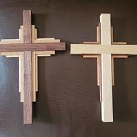 Crosses  - Project by BB1