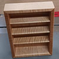 Spec Rack - Project by Dark_Lightning