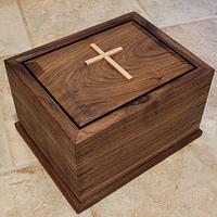 Two more urns - Project by BB1