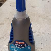 Loctite glue 