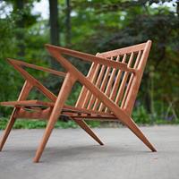 Poul Jensen style Z-Chair