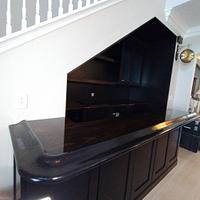 Custom Bar Build 