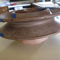 Stingray Bowl