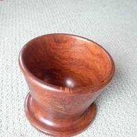 Mesquite Bowl/Pot