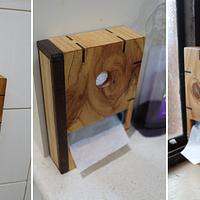 I Can Make Boxes... - Project by LIttleBlackDuck