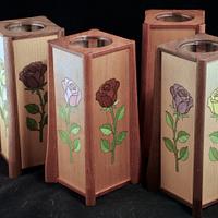 Vases