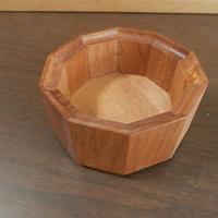 10 sided box