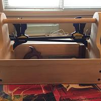 Handyman style tool tote - Project by BlasterStumps