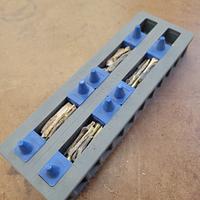 Rockler Pen Mold