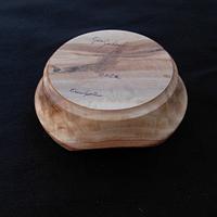 Two More Eucalptus Bowls