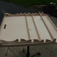 Display Rack