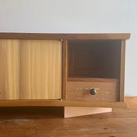 Wall Cabinet