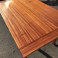 Dining room table - Project by Corelz125