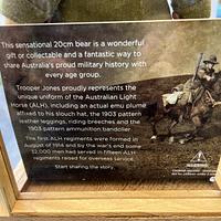 Australian Light Horse Regiment