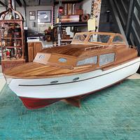 Chris Craft Commander 