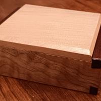 Business Card Box - Project by MrRick