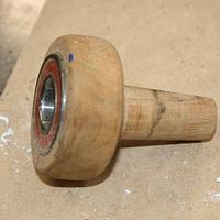 Slow Turning Lathe