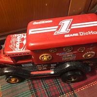 Ghost Mail Puzzle Box