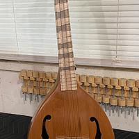 No. 31 Oakiook (Wacky-uke) - Project by Rhoots 