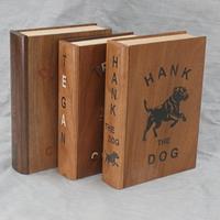 Barking Books (Boxes)