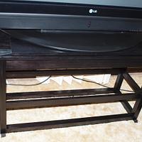 Games TV Stand…