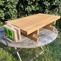 Table Top Workbench 