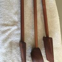 Wooden Kitchen Utensils