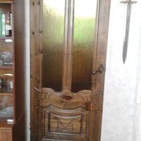 door panel samples