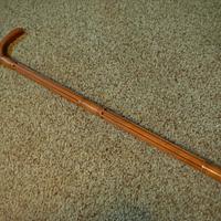 Cherry Cane