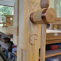 High Vise - Project by Eric - the "Loft"
