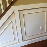 wainscoting - Project by Loljimy7