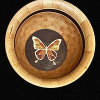 Butterfly Bowl