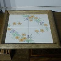 Simple Tile Tray - Project by SplinterGroup