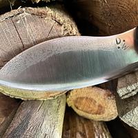 Another Muk Knife
