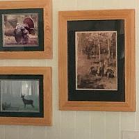 Picture frames