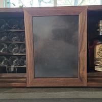 Cremation Urn / Memorial Display