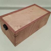 TOOL BOXES - Project by majuvla