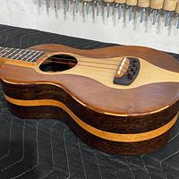 No. 29 Tenor Ukulele