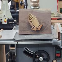 Praying Hands