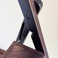 Folding Step Ladder 