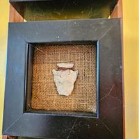 Arrow Head Frame(s)