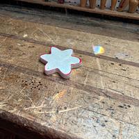 Syd's table
