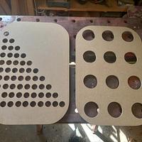 DIDACTIC ACCESSORIES - Project by majuvla