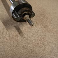 Scroll Saw Wrench