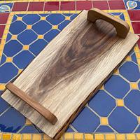 Charcuterie boards or Cutting boards - Project by Don