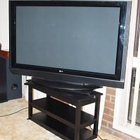 Games TV Stand…