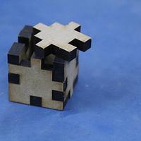 Puzzle Cube.