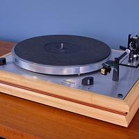 Turntable Plinth (Base) - Project by Ron Stewart
